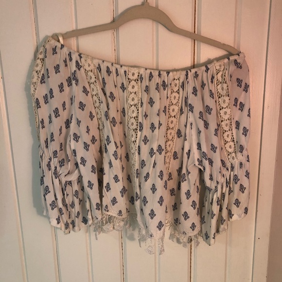 Tularosa Alexa Top - Picture 3 of 4